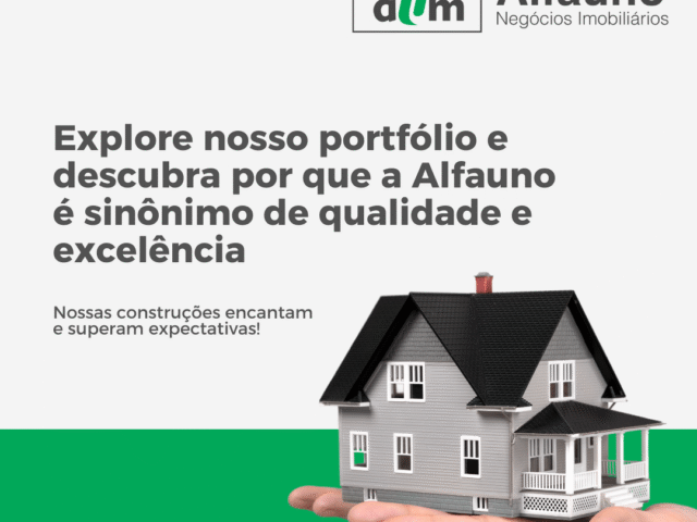 Qualidade e Excelência